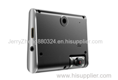 2.7'' HD 1080P Rotatable Lens K8000 Car DVR Dash Camcorder Digital DVR of 140 Degree+G-Sensor+Loop Record+Night Vision
