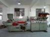 110m/min Cigarette Filter Rod Making Machine