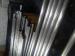 Galvanized Seamless Carbon Steel Pipe / Thin Wall Cold Rolled SS Piping