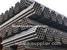 20# 40# 45# ERW Mid Carbon Welded Steel Pipe / ERW Carbon Steel Welded Tube For Container