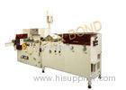 Cigarette Filter Machine Rod Production Line Steady 110m / Min