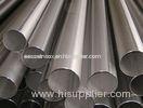 Grade A / B Zinc Coated Seamless Carbon Steel Pipe ASTM A53 For Fluid Tube