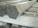 15Mo3 Seamless Carbon Steel Pipe Cold Drawn , Precision Galvanized Round Tube