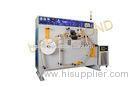 Laser Perforation Machine AC 220V 50Hz , 5 - 30 Pcs/cm Cigarette Tpping Paper