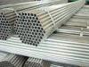 Varnish / Bare 100mm OD Seamless Alloy Steel Tube , Structural Steel Tubing