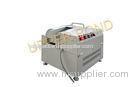 Rotary Drum Tobacco Cutting Machines For Cuting Lamina / Vegetable