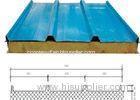 insulated composite roof panels corrugated roofing sheets