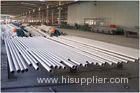 10mm ERM Mild Steel Tubing Phosphate Coating / Spiral Welded Steel Pipe