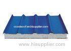 corrugated roofing sheets composite cladding panels