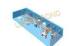 Tobacco Making Machine Chewing Tobacco Process Line With 20Kg - 40Kg / Batch