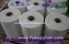 23 mic film LLDEP stretch film jumbo roll 18 inches width