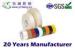 adhesive tape jumbo roll printed packaging tape