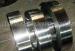 Annealed ASTM JIS GB Custom Stainless Steel Sheet with Mirror finished