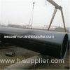 ASTM 1010 , ASTM 1017 , ASTM 1020 LSAW And Hot Rolled Steel Pipe For Construction