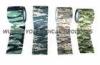 Breathable Camo Custom Printed Cohesive Flexible Bandage For Knee Ankle