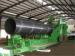 Hot Rolled Longitudinal Submerged Arc Welding Pipe Q195 , Q235 , Q345 , LSAW Pipes