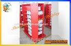 Four Sided POS Display Stands