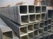Square ERW Galvanized Welded Steel Water Pipe High-Strength For Shipbuilding