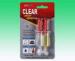 10ml All Purpose Super Epoxy Glue Clear 1 Minute Instant Bond AB Adhesive