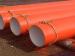 STK400 / 500 Mid Carbon ERW Galvanized Steel Pipes With Insulated And Anticorrosion Treatment