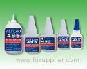 Multi Purpose Cyanoacrylate Adhesive 495 For Metal / Plastic / Rubber