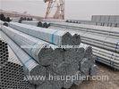 ASTM A53 A106 Galvanized Welded Steel Pipe High Pressure DIN1626 2448 JIS BS