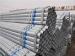 Q235 Welding Galvanized Steel Pipe For Construction / Automobile / Bicycle