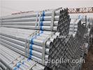 Q235 Welding Galvanized Steel Pipe For Construction / Automobile / Bicycle