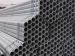 Q195 Q345 Galvanized Welding Steel Pipe / HR Electricity Carbon Steel Tube