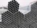 ST52 ASTM A53 A106 Round ERW Steel Galvanized Pipe / Tube Thick Wall For Water Gas Oil