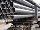 16Mn / 20MN2 ERW Carbon Steel Structural Pipe / Tubes With 1" 2" 3" 4" 8" 10" 12" 14" 16" 18"