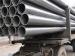 16Mn / 20MN2 ERW Carbon Steel Structural Pipe / Tubes With 1" 2" 3" 4" 8" 10" 12" 14" 16" 18"