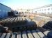 ERW Steel Pipe / Tubing With 2 inch - 18 inch For Construction Or Fulid Transportation