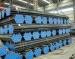 Sch120 Thick Wall 35mm ERW Welded Pipe / Coiled Tubing