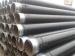 STK400 / 500 MidCarbonElectric Resistance Welded Pipes With Insulated and Anticorrosion Treatment