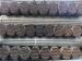 Round Welded ERW Steel Pipe / ERW Tube For Steel structure Sch 40 Steel Pipe
