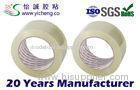 factory carton packaging BOPP Self Adhesive Tape , custom printed acrylic Tapes