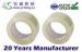 factory carton packaging BOPP Self Adhesive Tape , custom printed acrylic Tapes