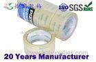 pressure sensitive adhesive transparent super clear tape for factory bundling