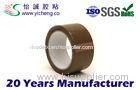 anti buffer high strength BOPP Biaxially Oriented Polypropylene film Tape