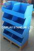 4C Offset Printing Cardboard Display Stands Durable For Displaying Toy