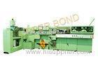 22KVA 50Hz YL12D / YL22D / YJ35D Rod Forming Cigarette Filter Machine