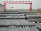 Spiral Welded Galvanized Steel Water Pipe , Length 5.8 - 12.2m Or At Customers' Option