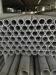 Polished Welded Stainless Steel Pipe