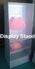 Custom Point Of Purchase Cardboard Displays Stands 4 Color Print For TUTU
