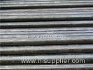 ST52 ASTM A53 Round Welded Steel For Pipe Water Gas Oil Q235