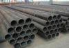 Q235 Construction Welded Steel Pipe / Round Hollow Section Tube ASTM A53