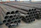 Q235 Construction Welded Steel Pipe / Round Hollow Section Tube ASTM A53
