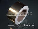 1400 - 1800 m / bobbin Aluminum Foil Paper Cgarette Packing Materials