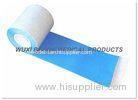 Soft Foam Bandage Tolerates Water Cohesive Elastic Bandage For First Aid